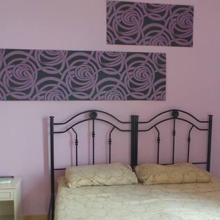 Bed and Breakfast B E B Eldorato Trapani Exterior foto