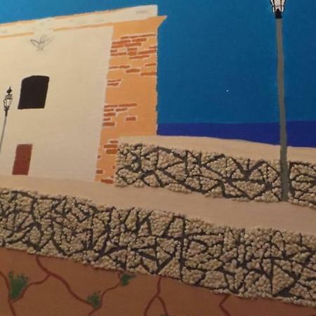 Bed and Breakfast B E B Eldorato Trapani Exterior foto