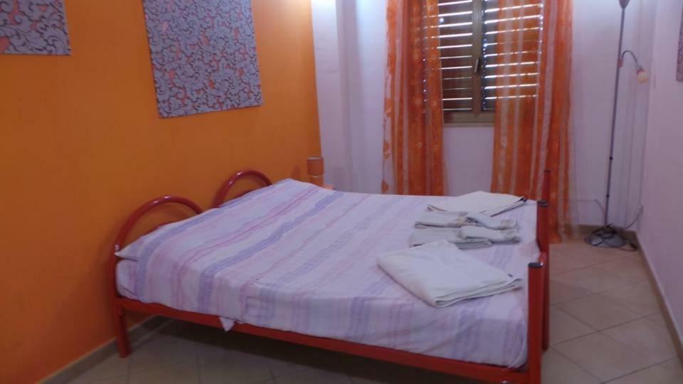 Bed and Breakfast B E B Eldorato Trapani Exterior foto