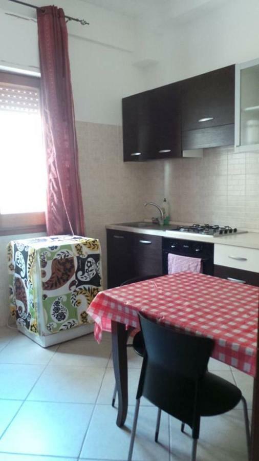 Bed and Breakfast B E B Eldorato Trapani Exterior foto