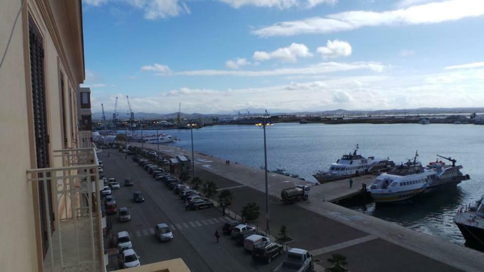 Bed and Breakfast B E B Eldorato Trapani Exterior foto